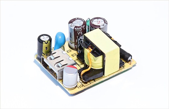 5V2A能效六級(jí)方案