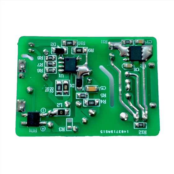 5V2A充電器方案..