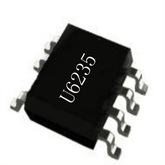 U6235電源IC