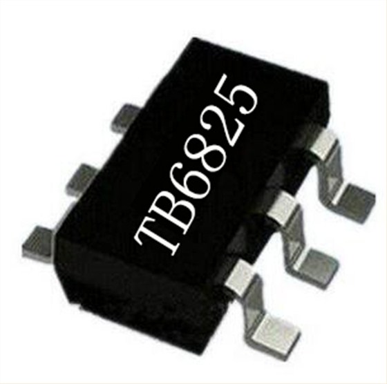 TB6825 TB6825
