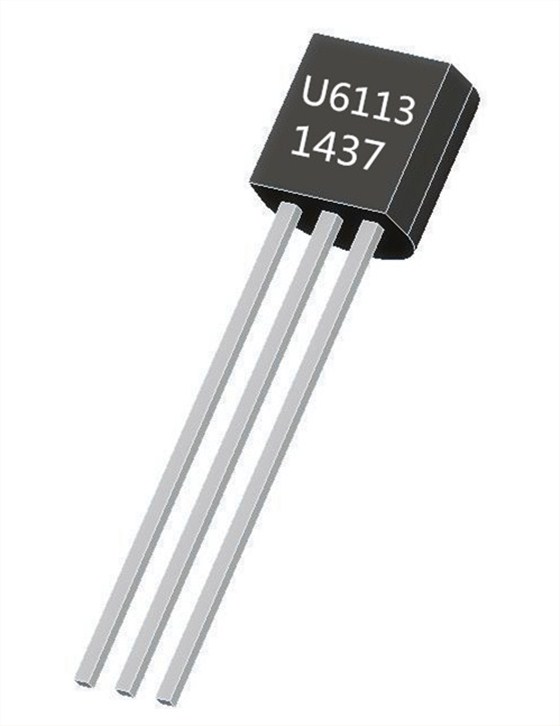 U6113開關電源控制芯片