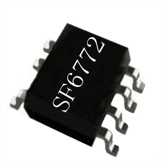 SF6772 SF6772
