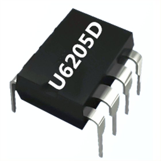 電源芯片U6205D