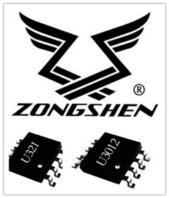 關于電動車常用的芯片U3012和U321成功案例 關于電動車常用的芯片U3012和U321成功案例