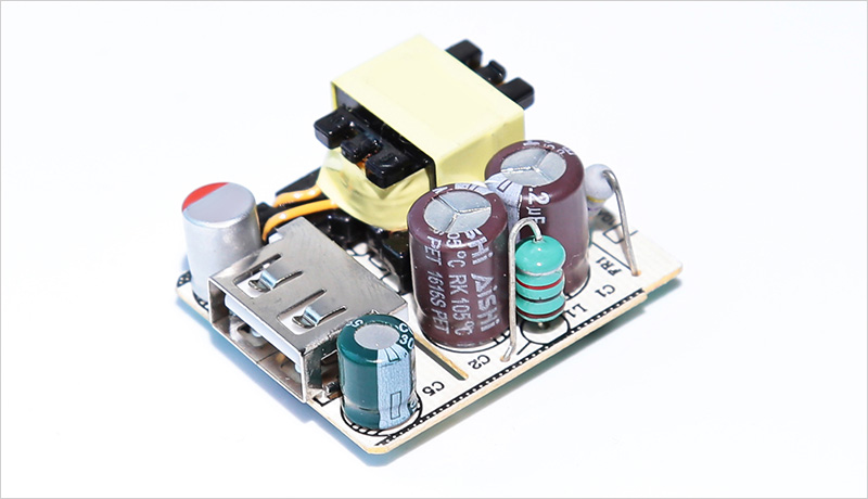 電源芯片技術的創新