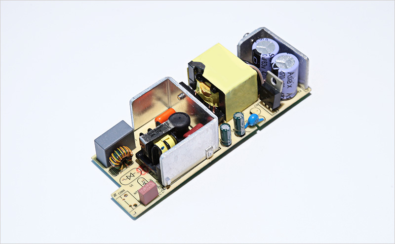 智能家電離不開開關電源芯片