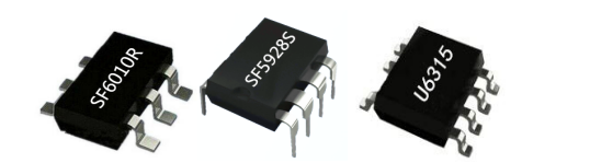 銀聯寶電源芯片