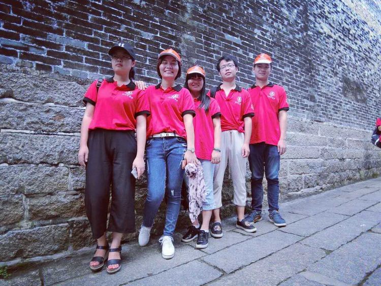 銀聯(lián)寶科技團隊