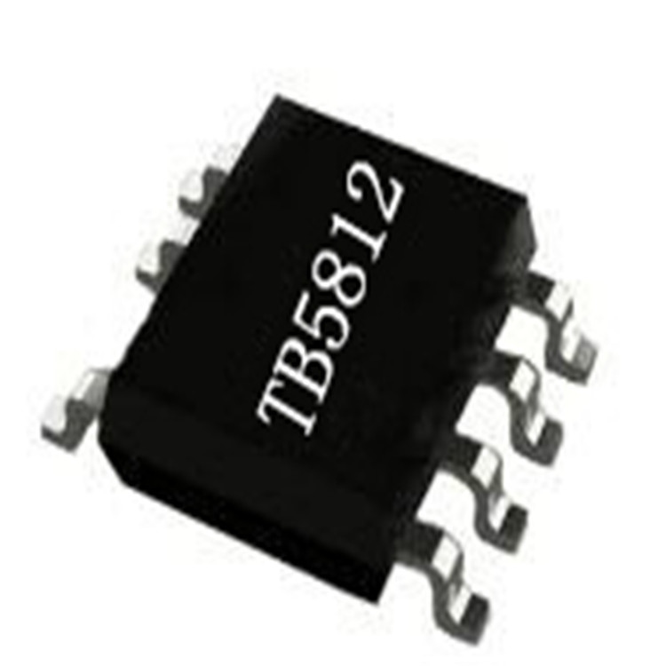 TB5812 12W TB5812 12W