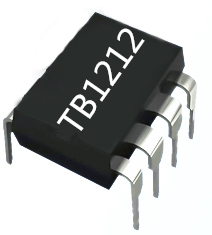 電源管理芯片IC