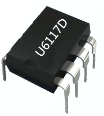 U6117D U6117D