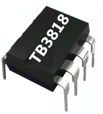 TB3818 TB3818