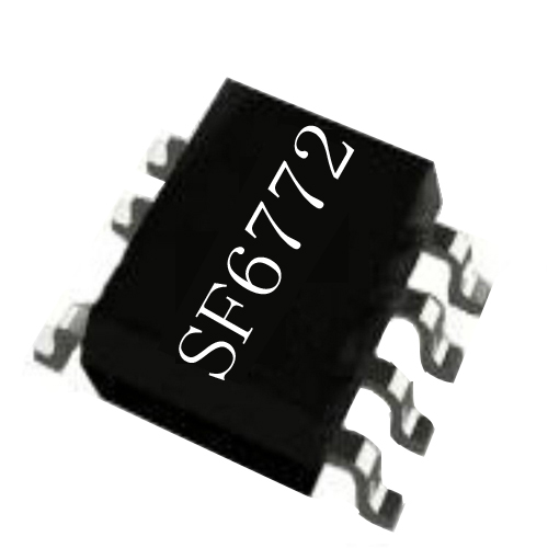 SF6772 SF6772
