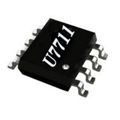 U7711同步整流IC U7711同步整流IC