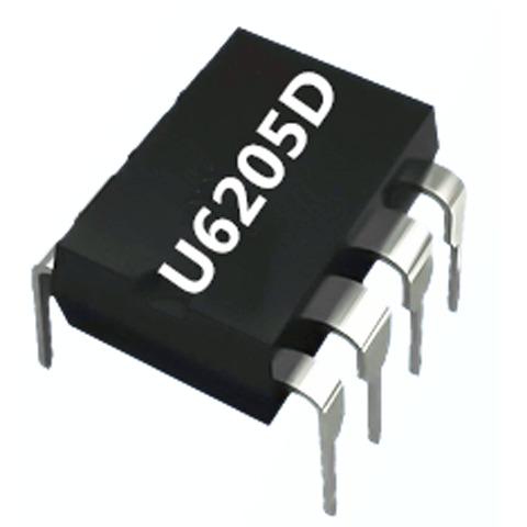 電源芯片U6205D