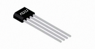 霍爾IC FS211