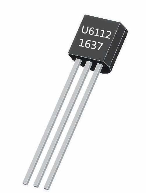 開關電源芯片U6112 開關電源芯片U6112