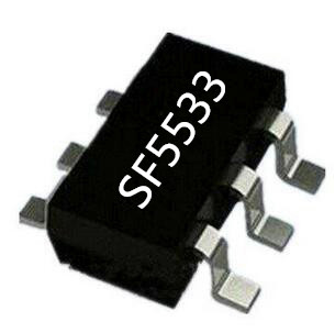 副邊65W開關電源芯片 SF5533 副邊65W開關電源芯片 SF5533