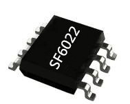 原邊5W開關電源芯片 SF6022 原邊5W開關電源芯片 SF6022