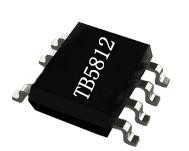 原邊12W開關電源芯片 TB5812