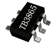 副邊65W開關電源芯片 TB3865
