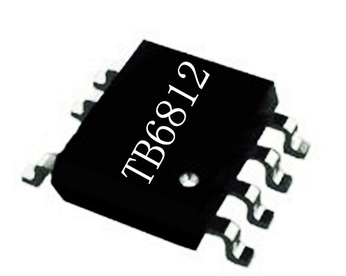 原邊12W開關電源芯片 TB6812 原邊12W開關電源芯片 TB6812