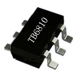 原邊10W開關電源芯片TB6810 原邊10W開關電源芯片TB6810