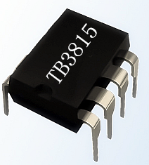 副邊15W開關電源芯片 TB3815 副邊15W開關電源芯片 TB3815