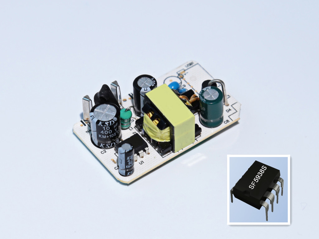 12W系列 12V1A能效六級方案 12W系列 12V1A能效六級方案