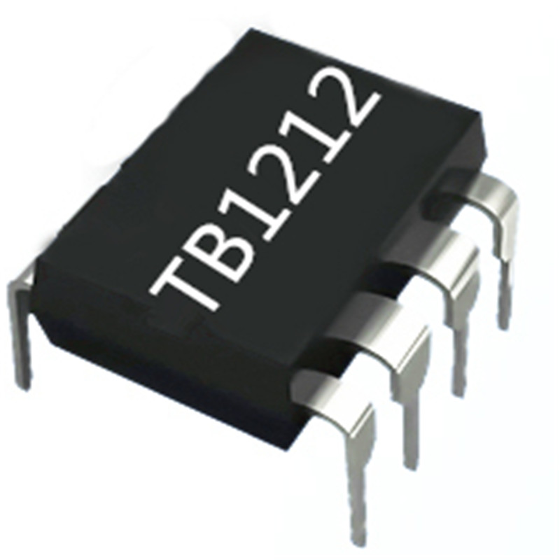 高集成度電動車控制器電源芯片TB1212 高集成度電動車控制器電源芯片TB1212