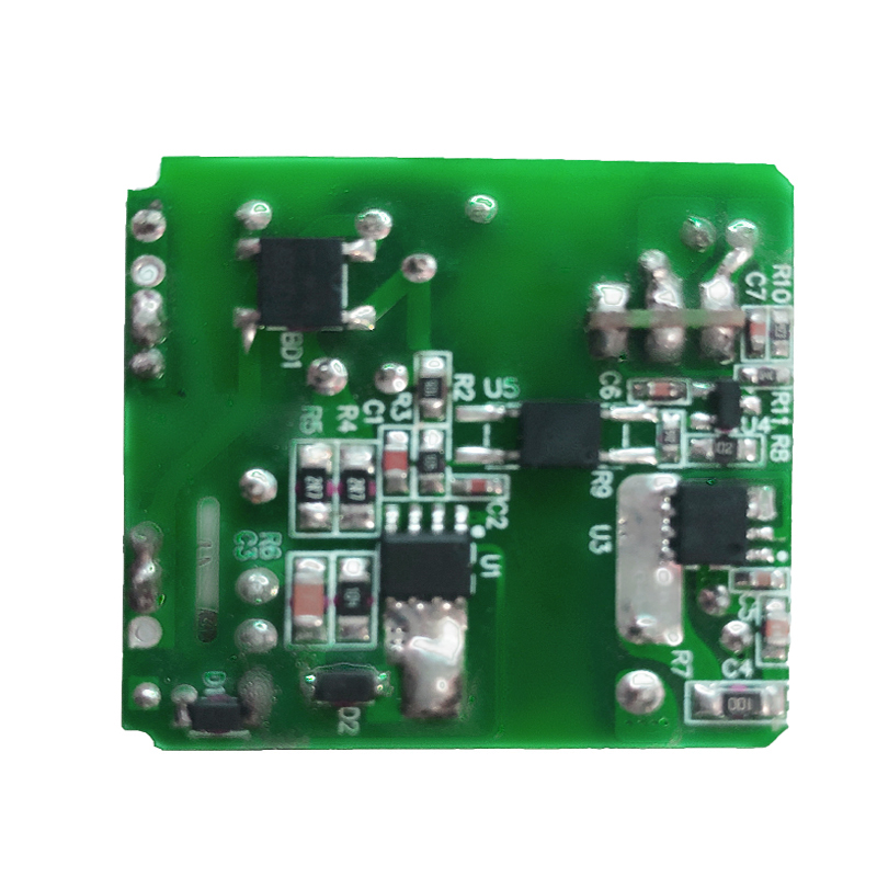 18W PD單C快充 蘋果18W同款 背面