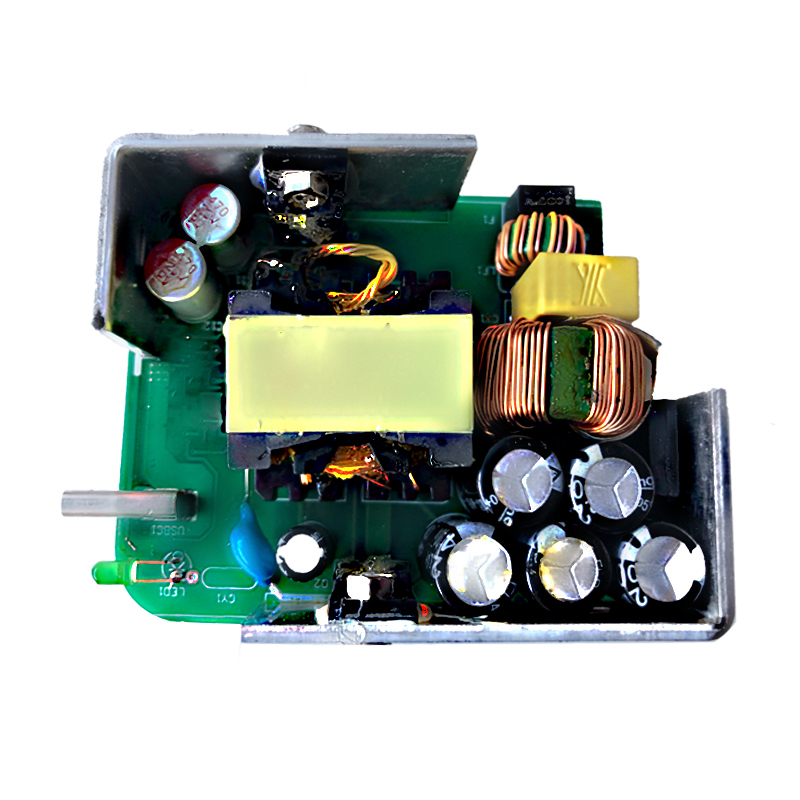 60W PD單C快充正面面-2