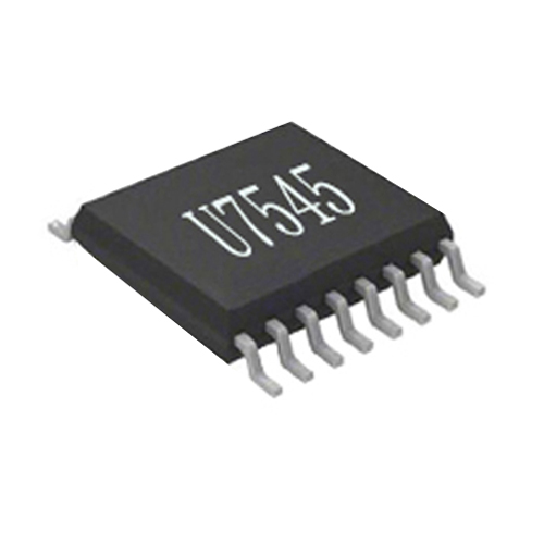 45W PD快充協(xié)議IC U7545 45W PD快充協(xié)議IC U7545