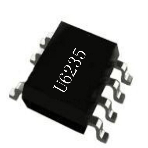 U6235電源IC U6235電源IC