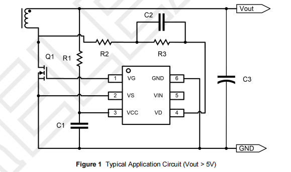 sf6901應(yīng)用圖