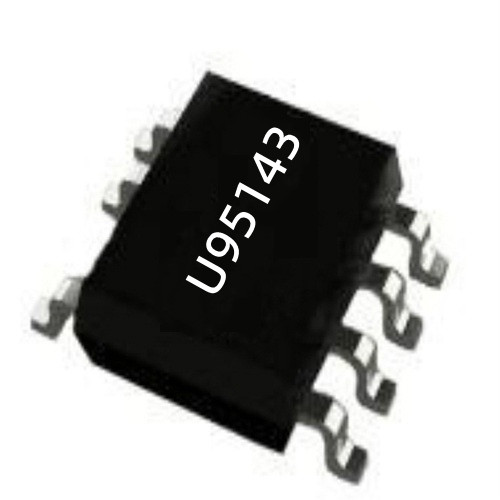 友恩U95143開關電源芯片 友恩U95143開關電源芯片