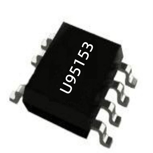 友恩U95153開關電源芯片 友恩U95153開關電源芯片