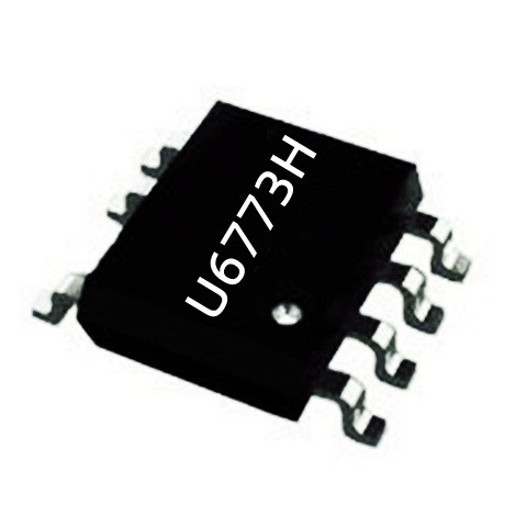 友恩U6773H電源管理芯片 友恩U6773H電源管理芯片
