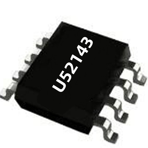 友恩U52143開關電源芯片 友恩U52143開關電源芯片